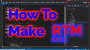 How to make a bo2 1.19 rtm tool part 1  Coding Connection