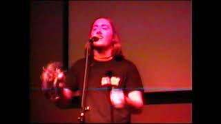 Chris Baur and Amanda Brewer- Island Song (Bruce Crichton, as covered by Edwin McCain). 2004 at CSU