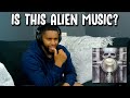 Reaction: Toccata by Emerson Lake & Palmer *Mind Melting*