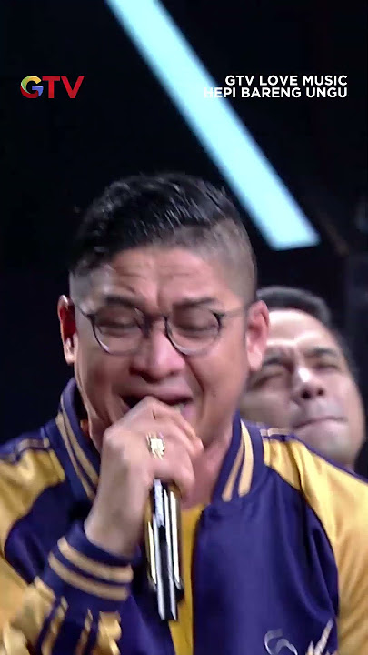 Inul Daratista X Ungu  - Hampa Hatiku #shorts #inuldaratista #ungu #gtvlovemusic