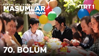 Masumlar Apartmanı 70 Bölüm