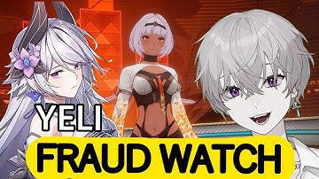 Yeli DokiDoki Inferno Team - Post Nerf- Etheria Restart 90-95% WR