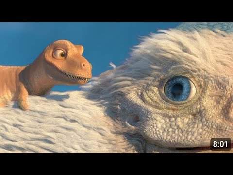 Rexy and the