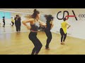 Mambo footworkbodymovement workshops  karina marglarczyk codanza academy