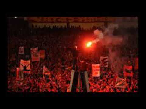 اصاله تغني للاهلي