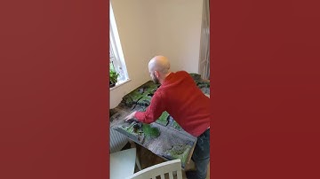 How I Plan Every Modular Board I Build #terrain #wargaming #modularboard #warhammer #tabletopgames