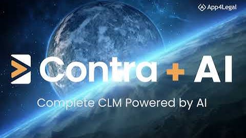 Contra Powered by AI | LEXZUR (Formerly App4Legal)
