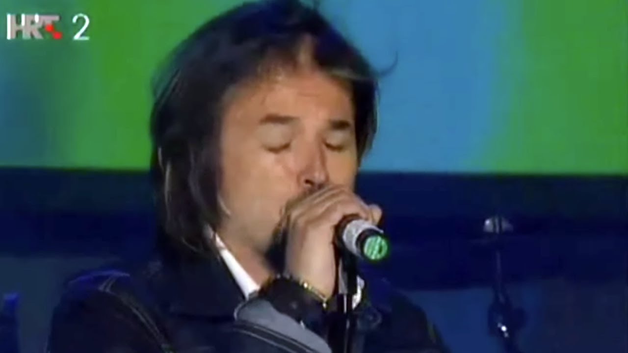 GIBONNI - DODJI (feat BRK) (2008)