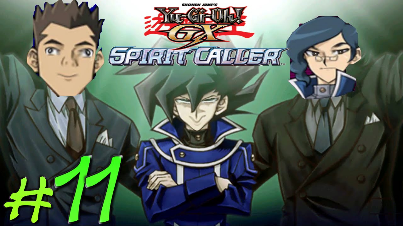 Yu Gi Oh Gx Rom Deutsch