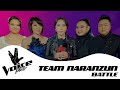 🎤🌟🎼✨VOICE PLUS BATTLE | TEAM NARANZUN ОРОЛЦОГЧДЫН СЭТГЭГДЭЛ PART-02 ✨🎼🌟🎤