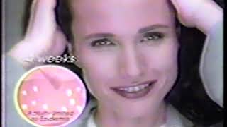 September 8, 1999 commercials