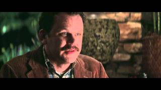 Magnolia | John C. Reilly | Jim Kurring & Claudia Wilson Gator Date & Kiss Scene [HD]