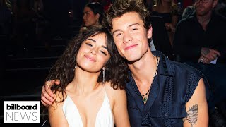 Camila Cabello Reminisces On Falling In Love With Shawn Mendes Six Years Ago I Billboard News