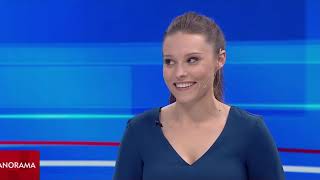 Celestyna Grzebyta 22 12 2018