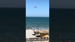 Mamaia Nord #SummerVibes #BeachLife #SeaView