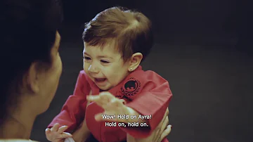 Quais os benefícios do Jiu Jitsu infantil?