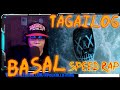 Basal  tagailog reaction and review