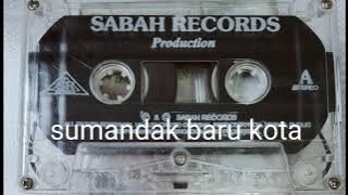 OMAR GURISAN       Sumandak Baru Kota