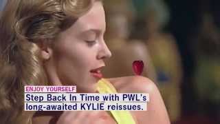 Kylie - Enjoy Yourself - Collectors Edition Official Trailer