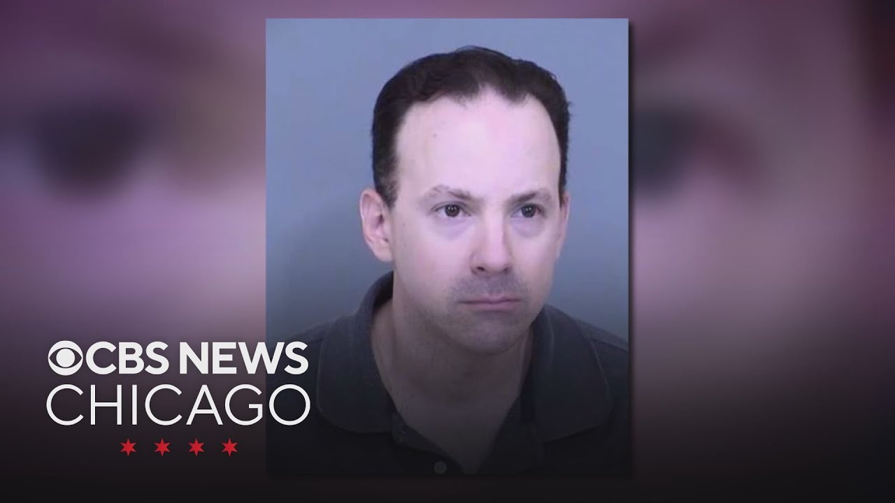 Fired Catholic school teacher charged with molesting tutee faces more charges in Evergreen Park