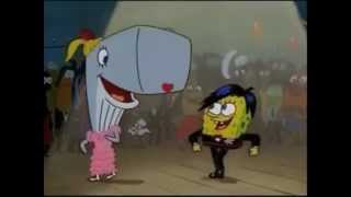 Spongebob Squarepants Harlem Shake