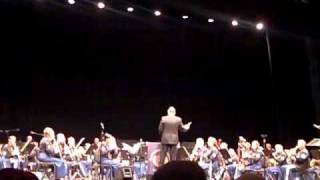 us army field band american overture written by joseph willcox jenkins