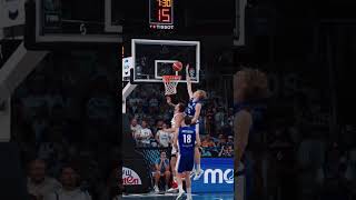 Jokics Reaction Is Hilarious