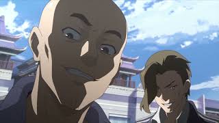 Download Lagu Xian Wang de Richang Shenghuo 💯  [  AMV  ] MP3