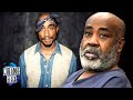 Tupac Shakur Murder: &#39;Keffe D.&#39; and Son Talked About Killing Witness on Jail Call: Prosecutors