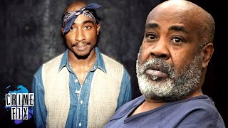 Tupac Shakur Murder: 'Keffe D.' and Son Talked About Killing Witness on Jail Call: Prosecutors