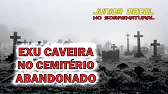 Caçadores de Histórias Sobrenaturais