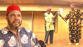 Pete Edochie Is The Most Wicked And Heartless Man On Earth CHIWETALU AGU- African Movies