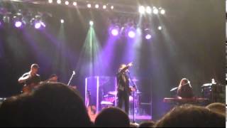 Albert Hammond - Schweinfurt ( 13.09.14 )