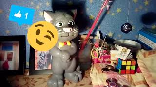 Как сделать уголок для кота Как сделать уголок для кота