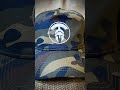 Truckers Cap - Jungle Camo
