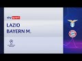 Lazio-Bayern 1-0: gol e highlights | Champions League image
