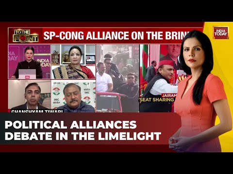 Discussion on Political
