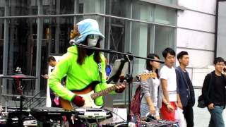 20150927 喬斑in老虎城154322