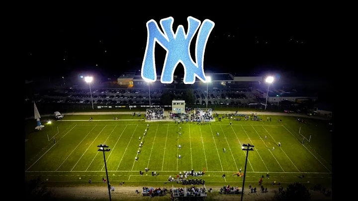 Northwest Nodaway Muskets Friday Night Football