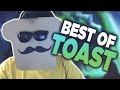 Best of Disguised Toast - Hearthstone Funny Stream Highlights (2017)