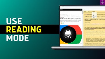 How to Use Reading Mode in Chrome browser (2025)