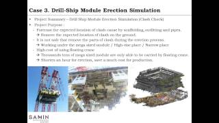 Dimensional Accuracy Control using Laser Scanner and Advanced Software in Korea screenshot 3