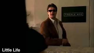Касл- трейлер сериала на русском Касл- трейлер сериала на русском