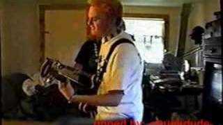 The Ataris from 1997 - Lately - Kris Roe's Bedroom