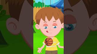 A Rima Da Família Dos Dedos #Shorts #Music #Animação #Kids #OldMacdonald