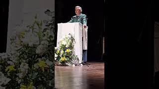 Saverio Gaeta La nostra spiritualità, Santa Faustina - XX Convegno Apostoli Divina Misericordia