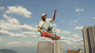 EA SKATE 🔥 MASSIVE SKY GAPS | Season 2 KEYFRAMES Camera Test