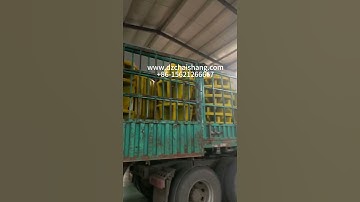 Good quality Chinese flotation machine parts Polyurethane stator and rotor