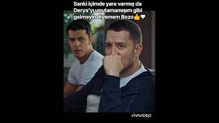 Yeraltı - Sanki Aşk Acısı Çekiyorum Efrahim