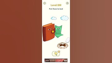 LEVEL 295- DOP 2 |  Part-GAMEPLAY #shorts #shortvideo  #DailyGAME #fyp #games